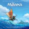 Moana (Original Motion Picture Soundtrack) - Lin-Manuel Miranda, Opetaia Foa'i, Mark Mancina & Auli'i Cravalho