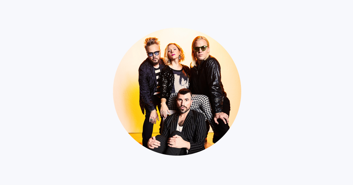 ‎Neon Trees on Apple Music