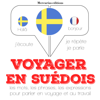 Voyager en suédois - JM Gardner