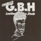 Sick Boy (Single Version) - G.B.H. lyrics