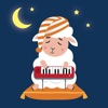 Snoozy's Bedtime Piano Lullabies, Vol. 1 - EP