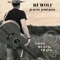 Long Black Train (feat. Justin Johnson) - Rī Wolf lyrics