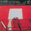 Mozart: The Late Sonatas for Pianoforte and Violin album lyrics, reviews, download
