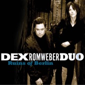 Dex Romweber Duo - Lover's Gold
