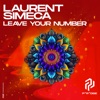 Leave Your Number - Single