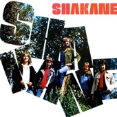 Shakane - Comes The Night