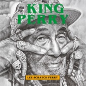 Lee "Scratch" Perry - Jah People in Blue Sky