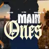Main Ones (feat. Gravedigga 3300) - Single album lyrics, reviews, download