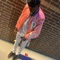 5k Wanna Be's 2 (feat. 2glocks.red) - Lubandz lyrics