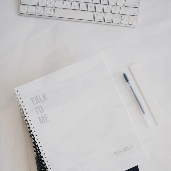 SIM2 – Talk To Me (With OWLER) – Single