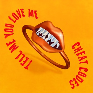 Cheat Codes - Tell Me You Love Me - 排舞 音樂
