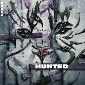 Hunted artwork