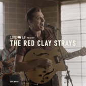 The Red Clay Strays - Wondering Why (Live AF Version)