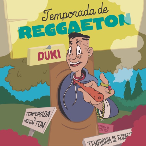 Cover artwork for Midtown