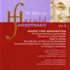 Music of Harold Farberman, Vol. 2 album lyrics, reviews, download