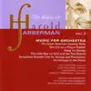 Stream & download Music of Harold Farberman, Vol. 2