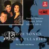 Love Songs & Lullabies for Guitar and Voice album lyrics, reviews, download