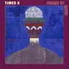 Frame of Mind (feat. Lincoln Adler, Greg Sankovich, Kevin Lofton & Maurice Miles) - Single album lyrics, reviews, download