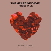 The Heart of David Freestyle artwork