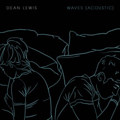 WAVES cover art