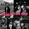 REGGAETON SAD - Single album lyrics, reviews, download