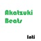 Inti - Akatzuki Beats lyrics