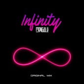 Infinity artwork