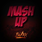 Mash Up artwork