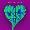 Hopeless Heart (feat. SACHA) - Single (Keanu Silva VIP Mix) album lyrics, reviews, download