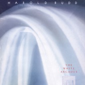 Harold Budd - The Child with a Lion