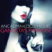Gangsta's Paradise (Radio Edit) artwork
