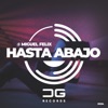 Hasta abajo - Single