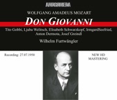 Mozart: Don Giovanni, K. 527 (Remastered 2022) [Live] artwork