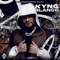 Estamos Ganando (feat. el kryminal) - Blanco Balling lyrics