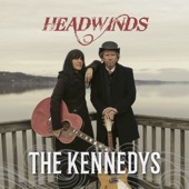 The Kennedys - The Woods and the Wild