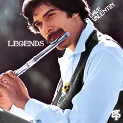 Legends by Dave Valentin album reviews, ratings, credits