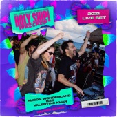 Alison Wonderland b2b Valentino Khan at Holy Ship! 2021 (DJ Mix) artwork