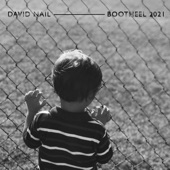Bootheel 2021 - EP artwork
