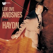 Leif Ove Andsnes Plays Haydn artwork
