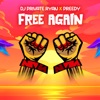 Free Again - Single