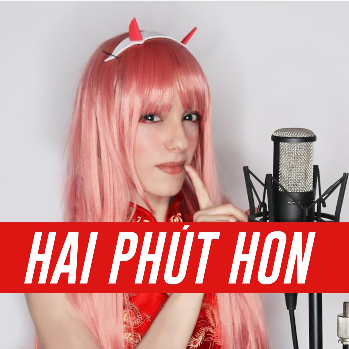 Zero two phut hon