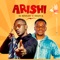 Arishi (feat. Deejay-jl) - DJ Renaldo lyrics