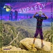 Supafly artwork