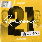 21 Reasons (feat. Ella Henderson) [Acoustic] artwork