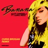 Banana (Chris Brogan Remix) [feat. Luna Nixx] - Single