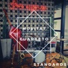 Moritat Cuarteto - Plays Standards