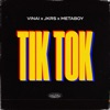 TiK ToK - Single