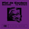 Piel de Cordero by Quevedo, La Pantera iTunes Track 2