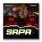 Sapa (feat. Idowest) - Bravo AZ lyrics