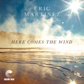 Eric Martinez - Here Comes The Wind